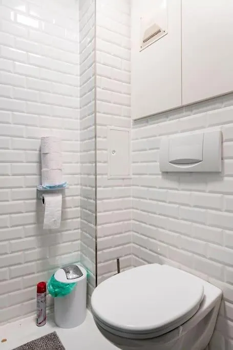 Apartment Appartement City Center Vienna