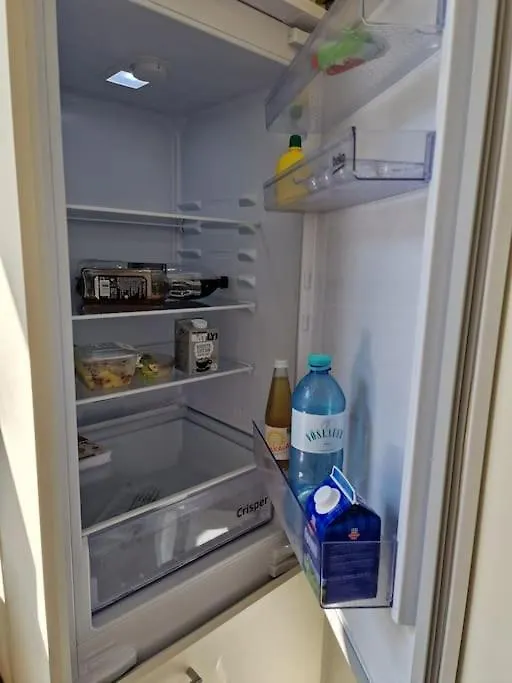 Appartement City Center Vienna
