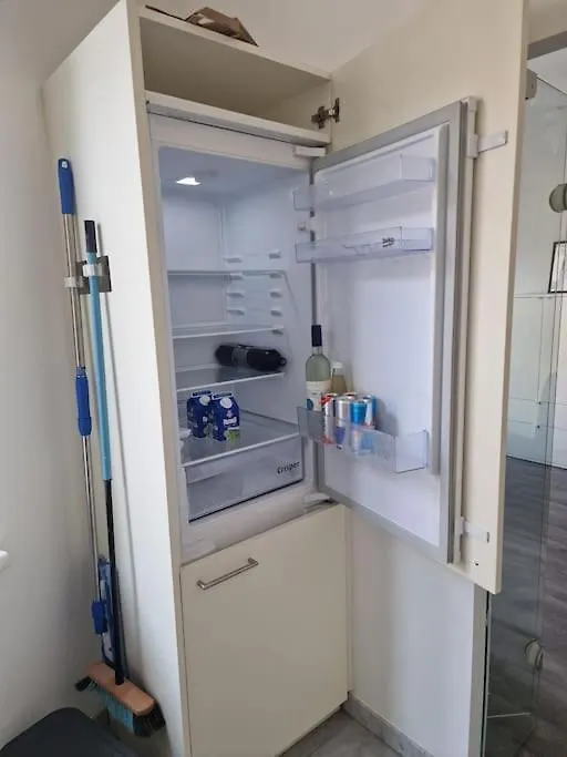 Appartement City Center Vienna Apartment