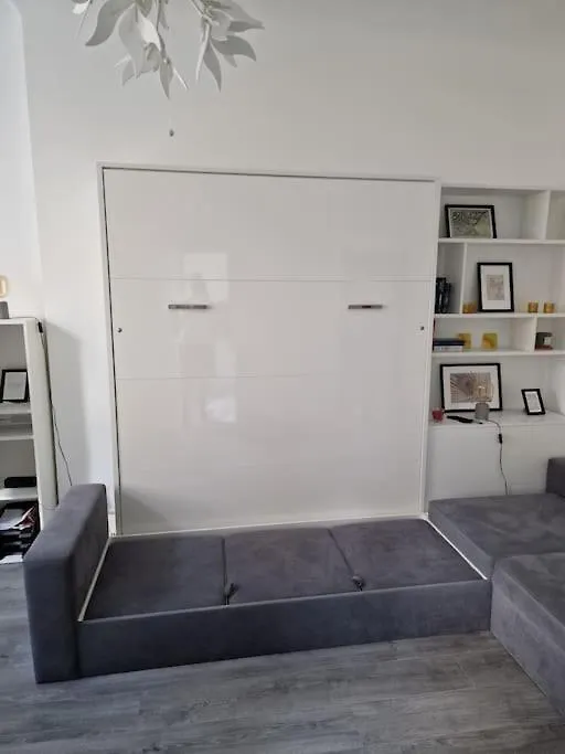 Appartement City Center Vienna