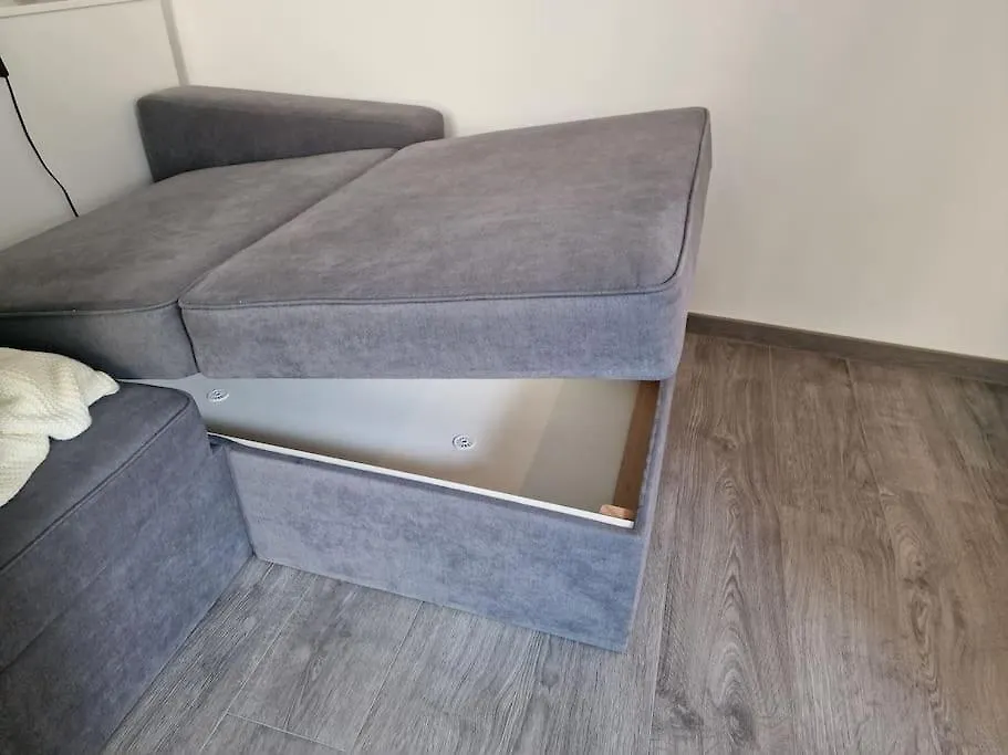 Apartment Appartement City Center Vienna Austria