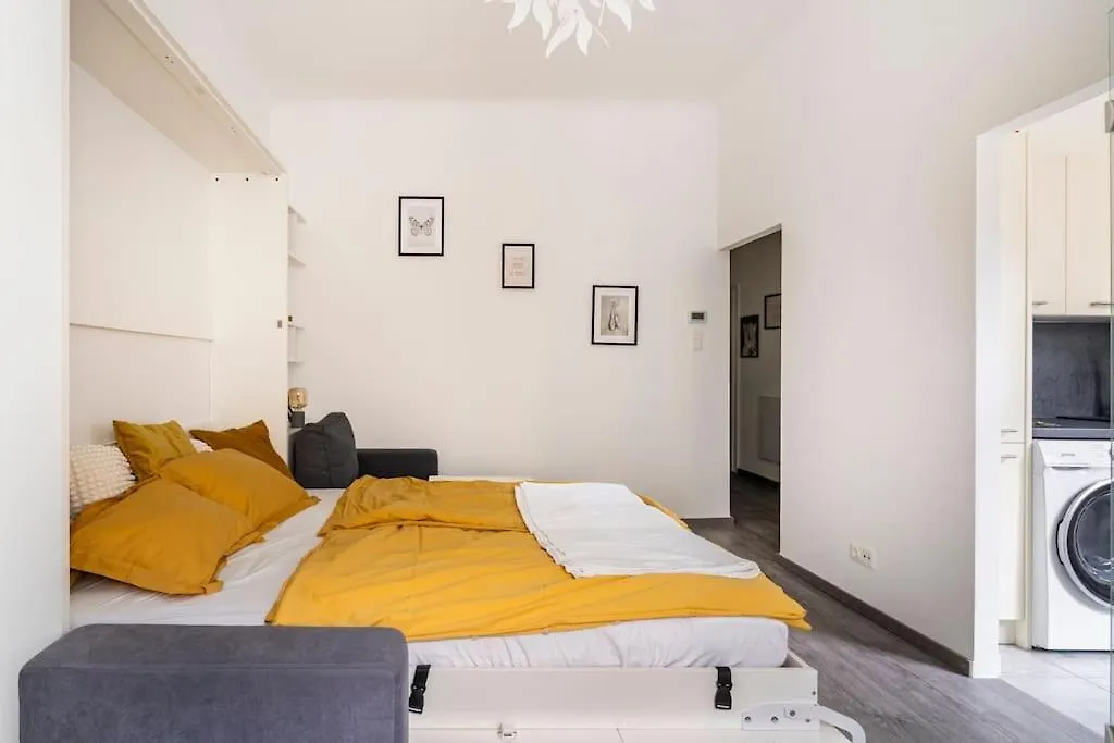 Apartment Appartement City Center Vienna