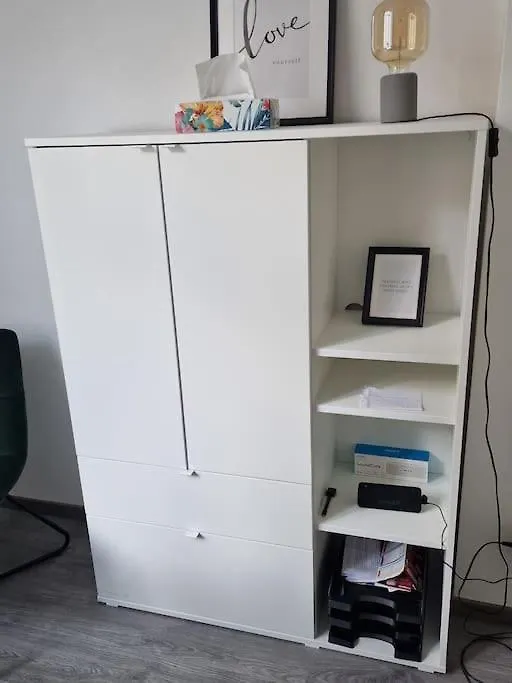 Appartement City Center Vienna 0*,  Austria
