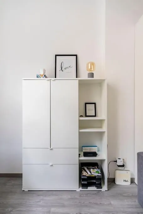 Apartment Appartement City Center Vienna