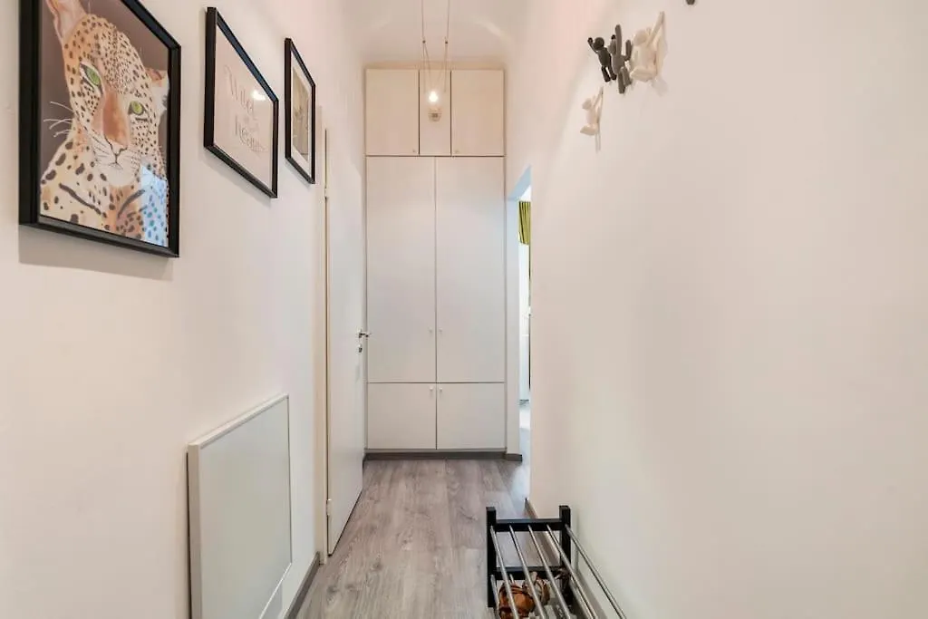 Appartement City Center Vienna Austria