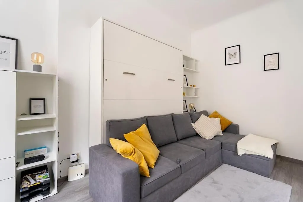 Appartement City Center Vienna Apartment
