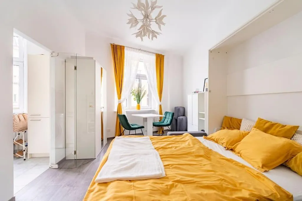 Appartement City Center Vienna Austria