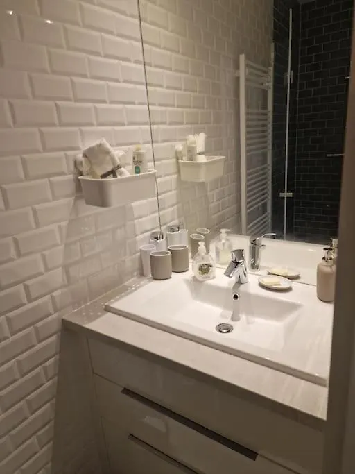 Appartement City Center Vienna