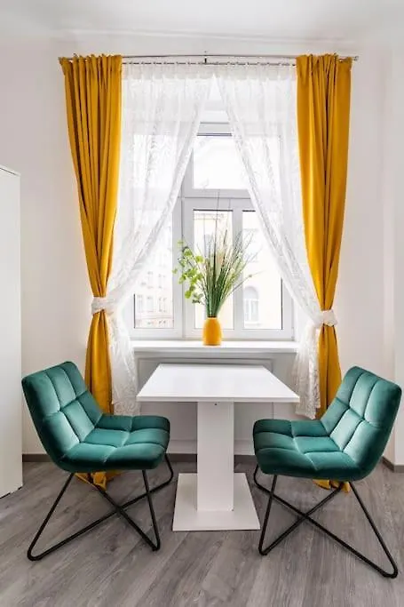 Appartement City Center Vienna Austria