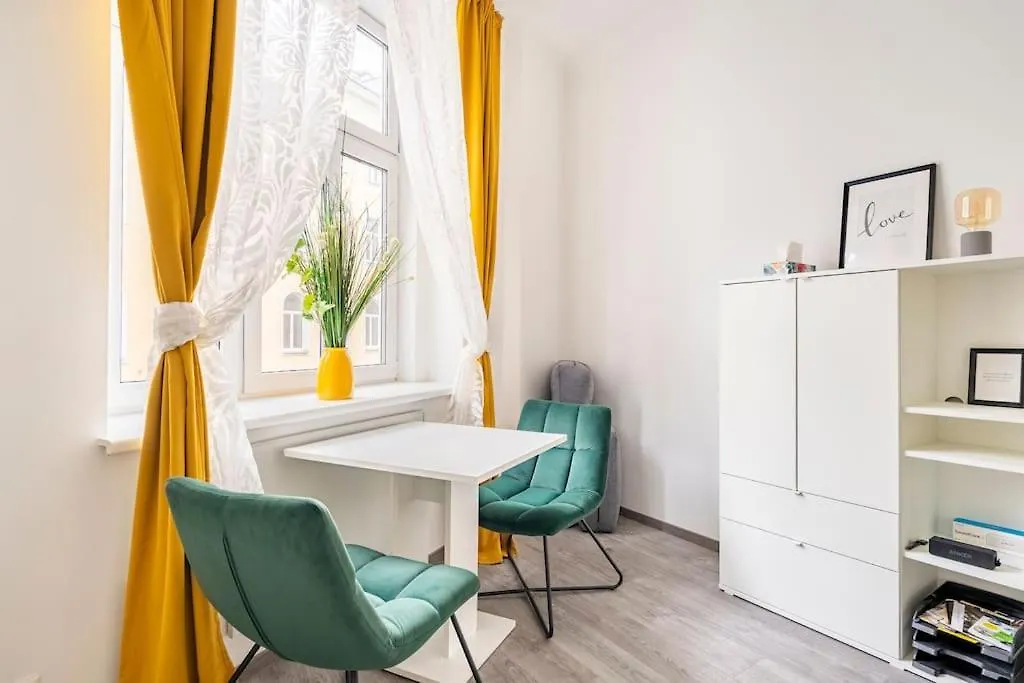 Appartement City Center Vienna 0*,  Austria