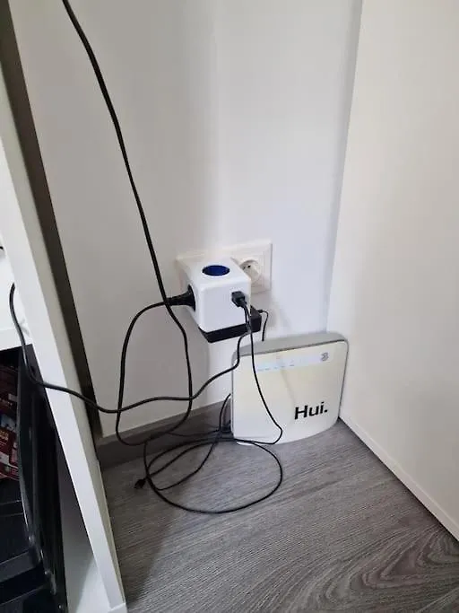 Appartement City Center Vienna Apartment