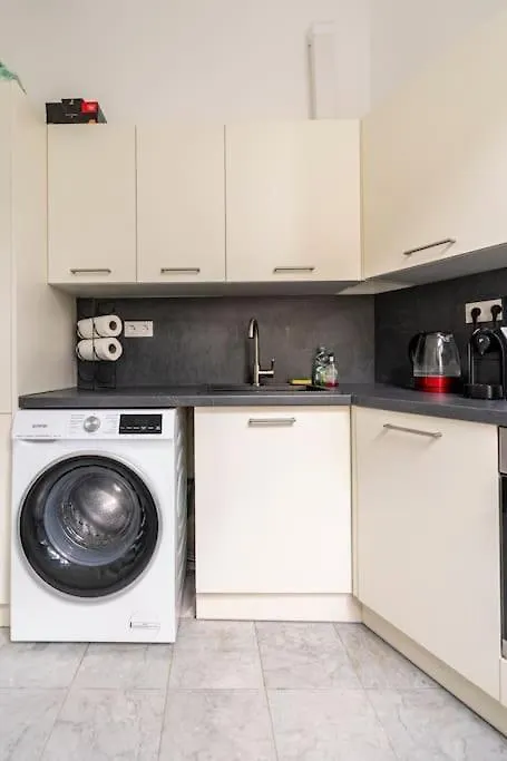 Appartement City Center Vienna 0*,