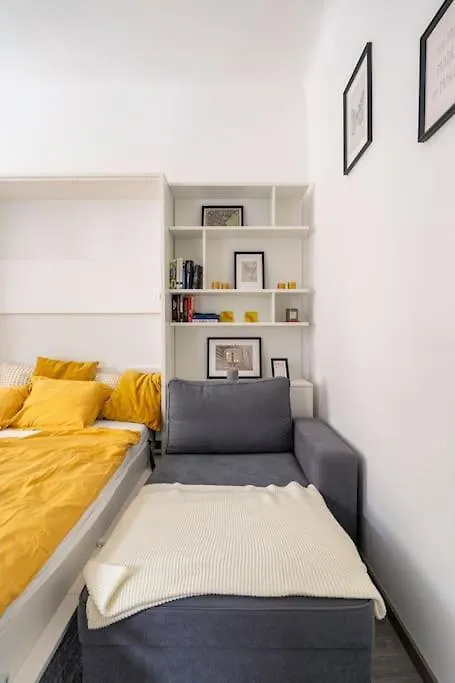 Appartement City Center Vienna Apartment