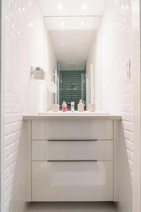 Apartment Appartement City Center Vienna